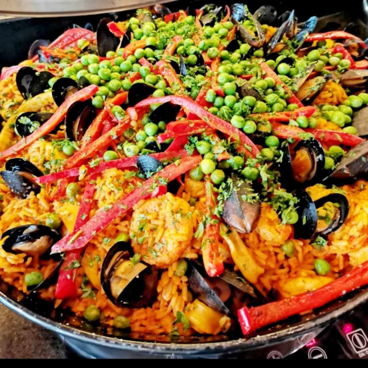 Paella