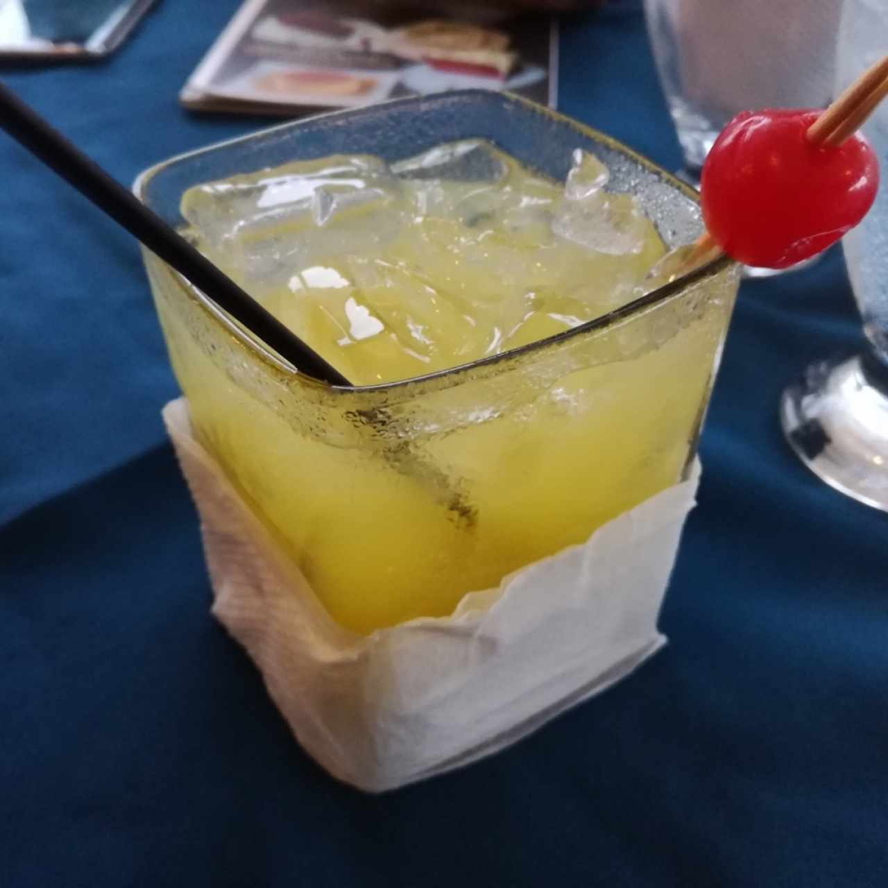 caipiriña