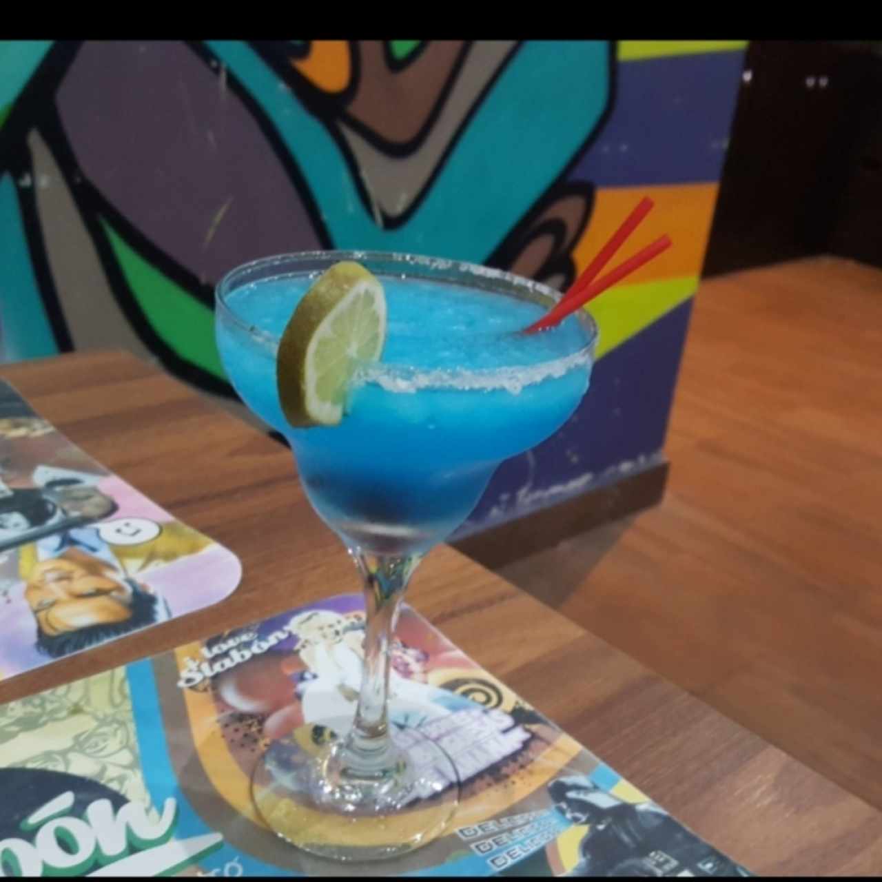 Margarita