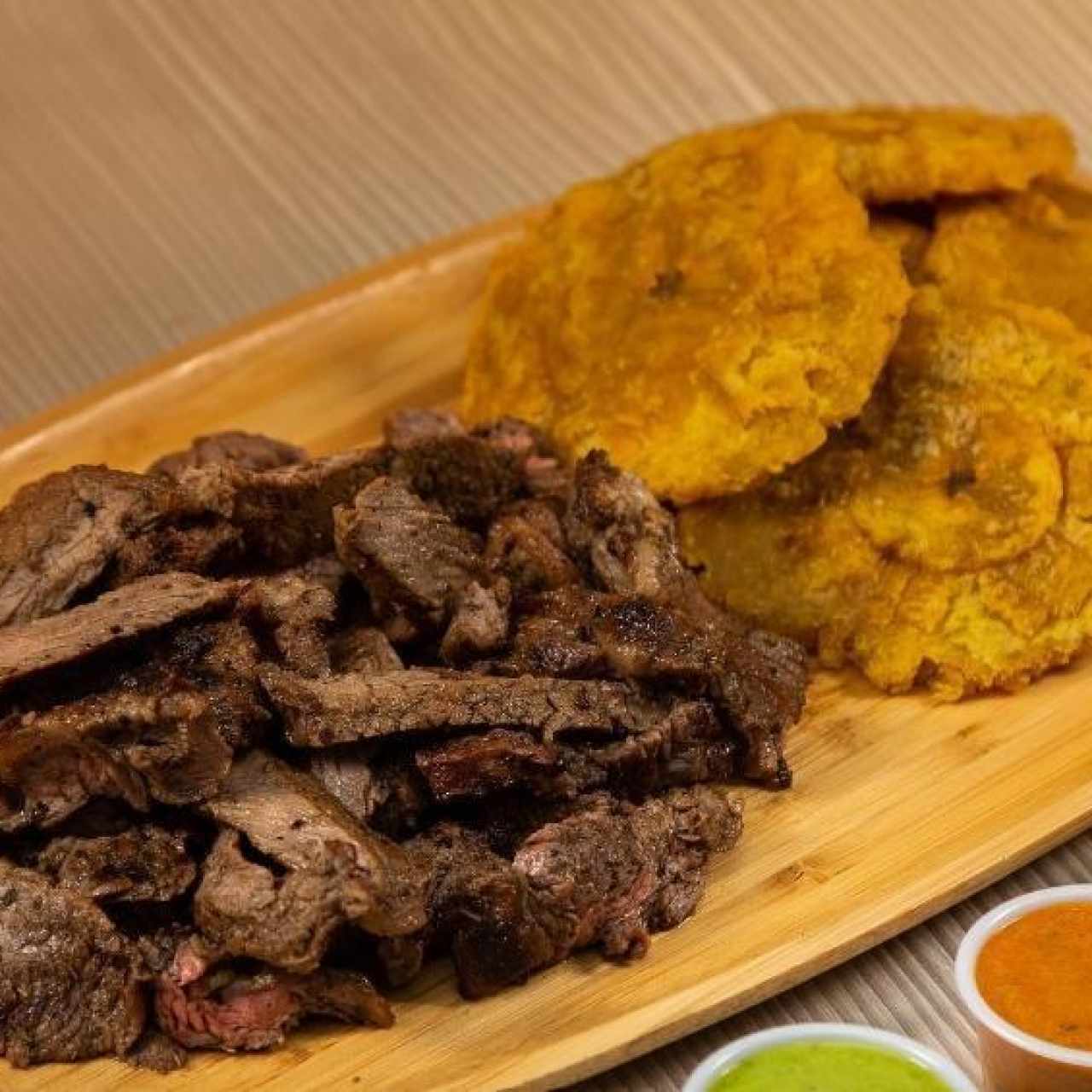 Picada de Carne