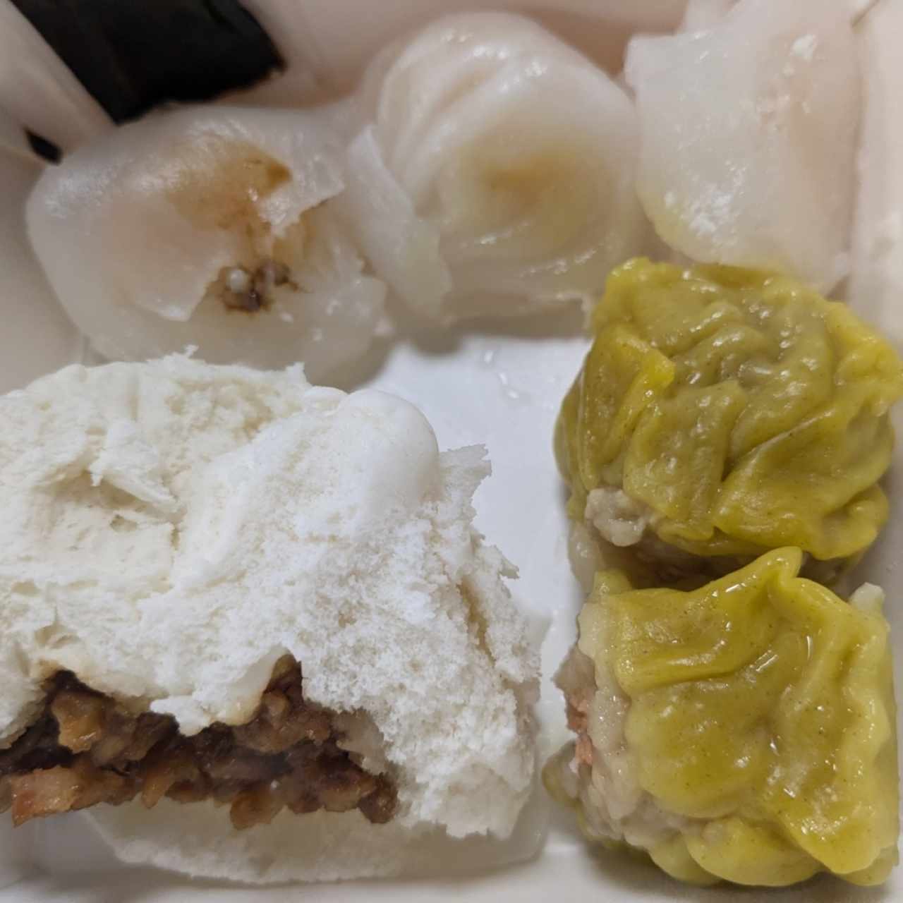 dim sum