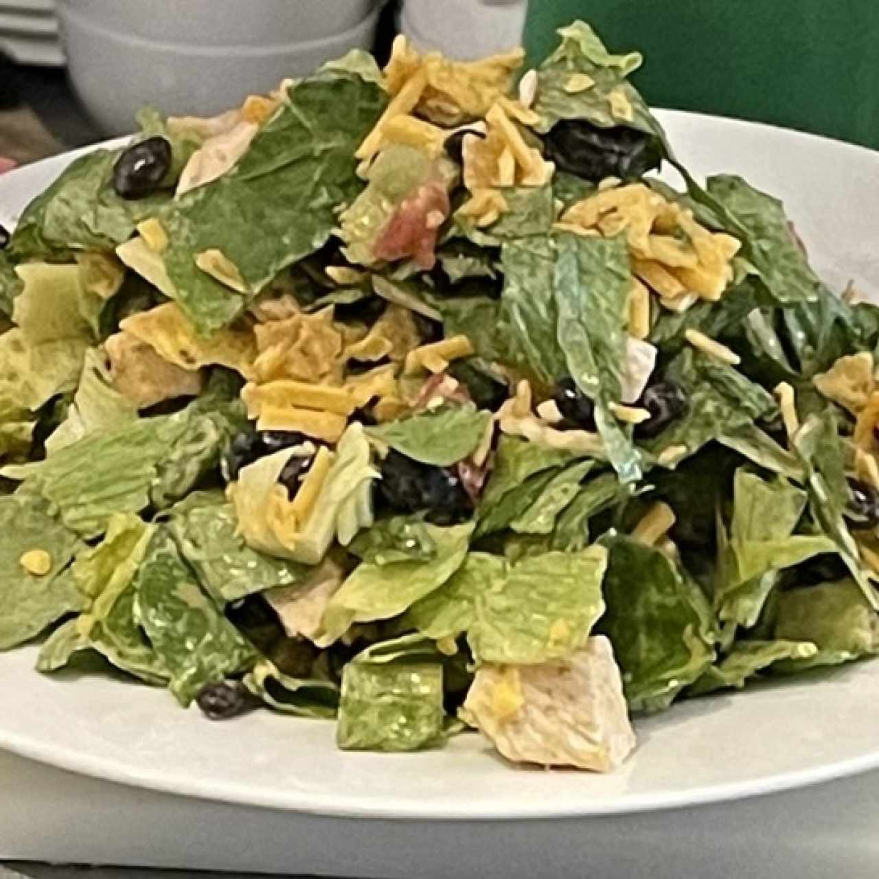 Ensalada César