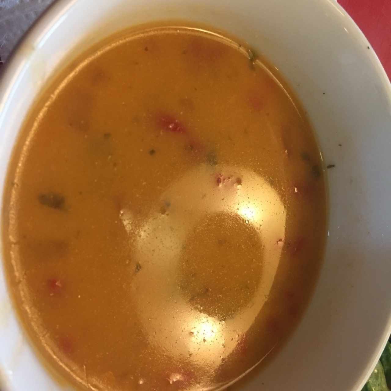 yucatan soup