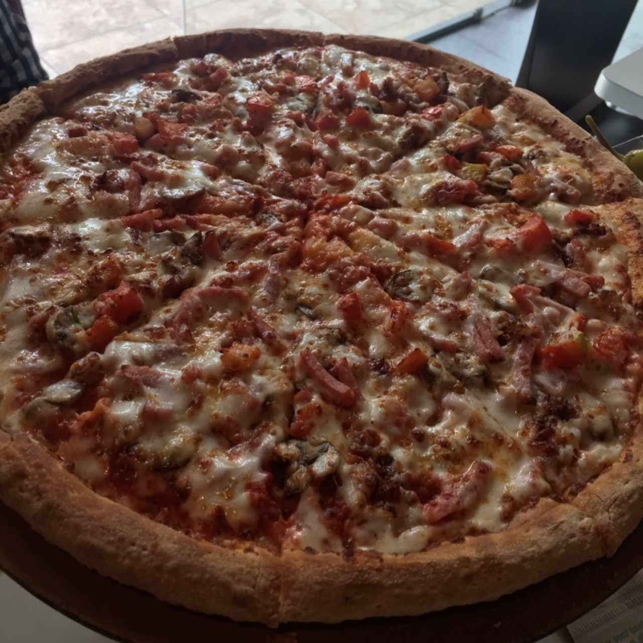 Pizza XL