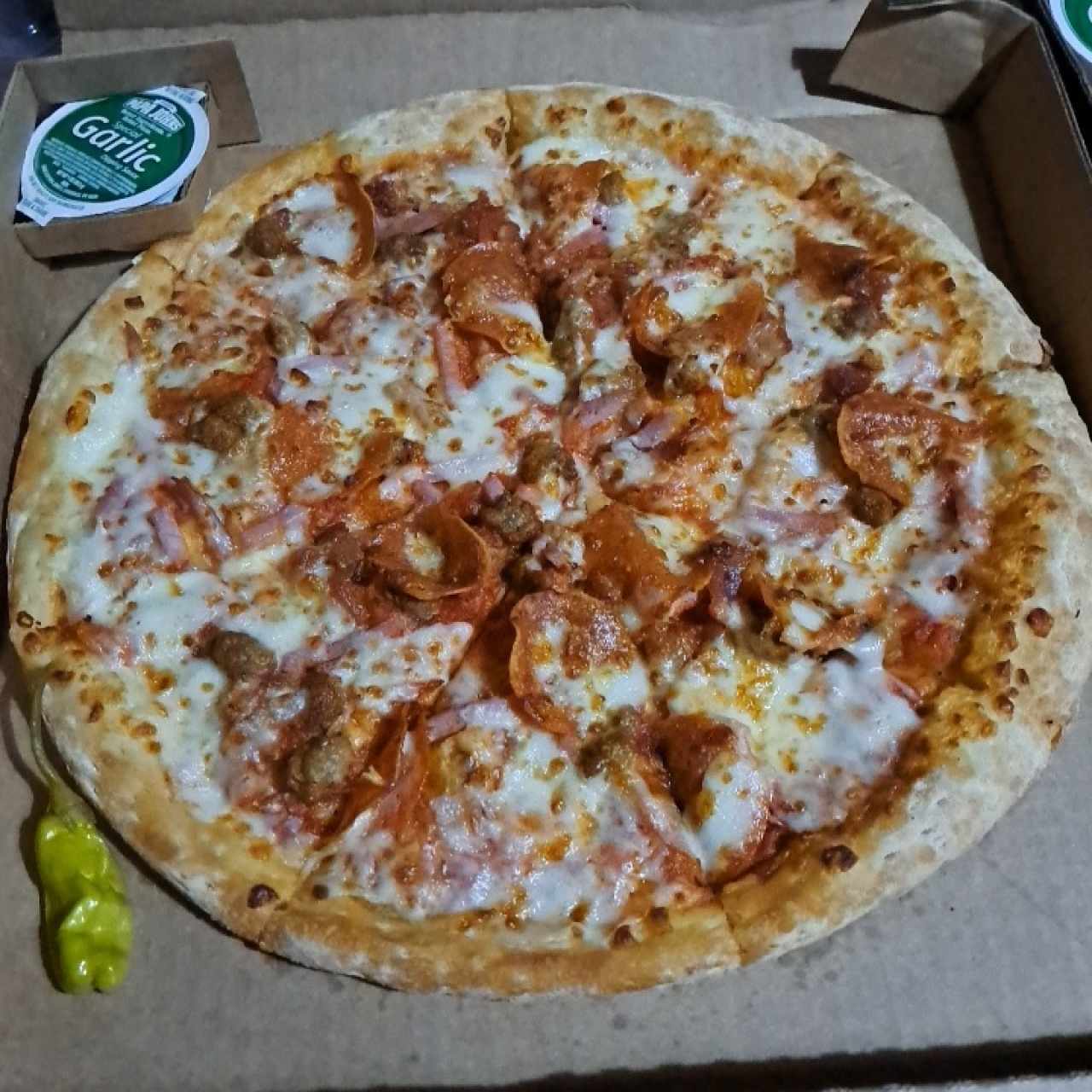 All The Meats