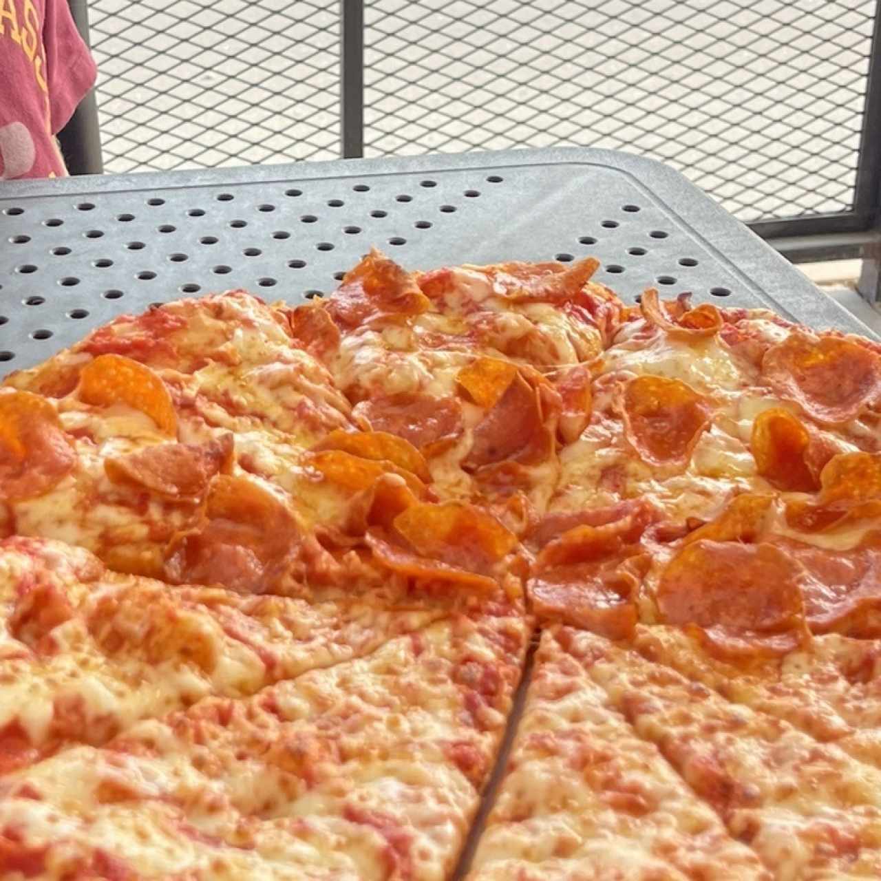 Pizzas - Super Pepperoni