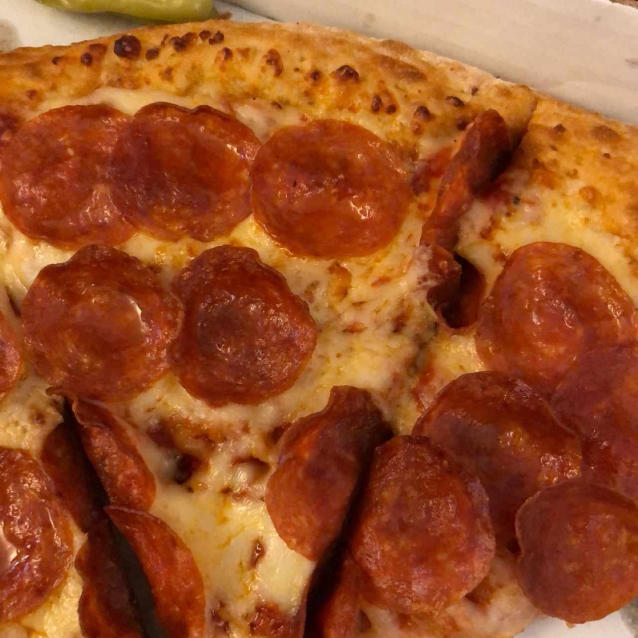 pepperoni