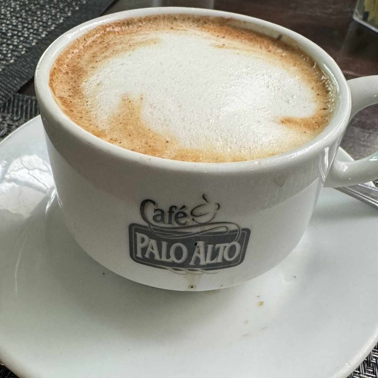 Cappuccino 