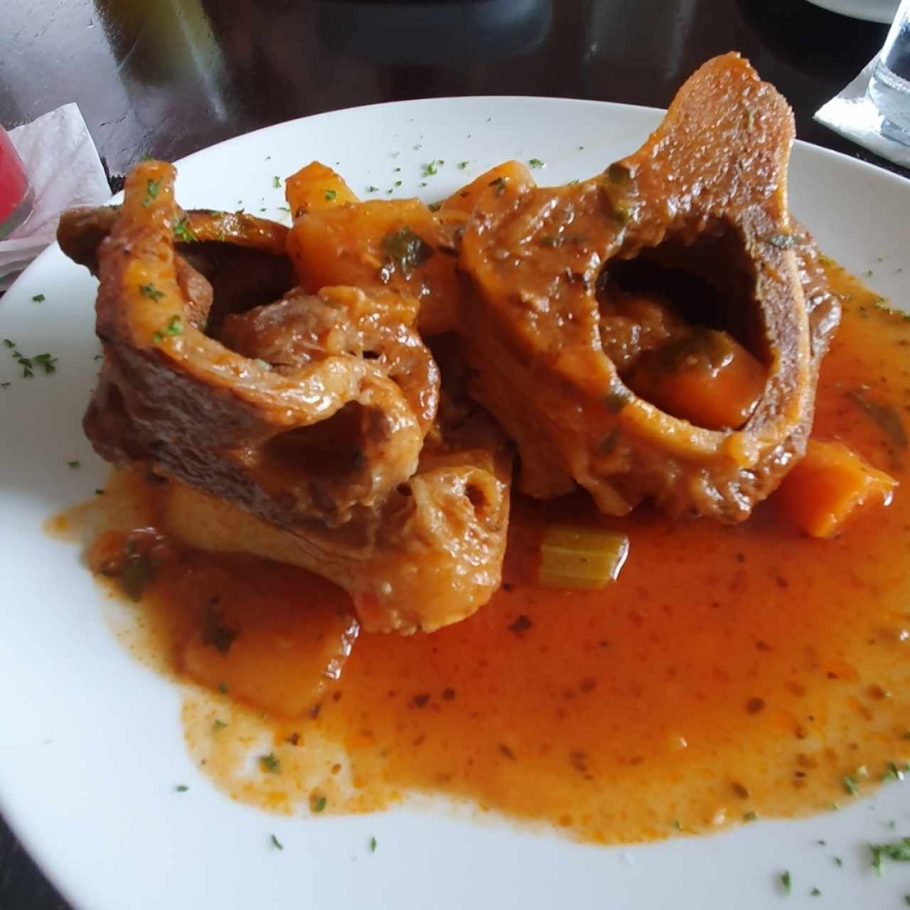 Ossobuco 