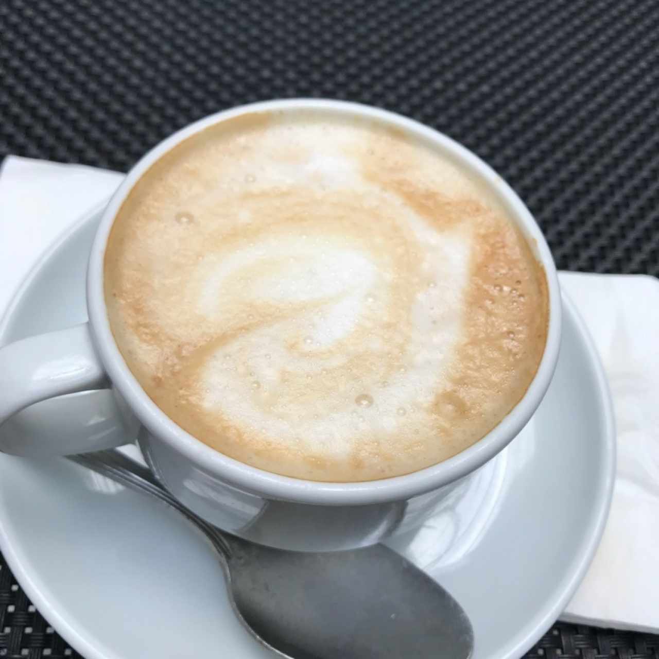 Capuccino