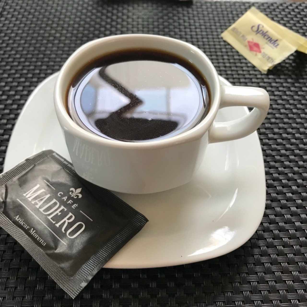 Café Negro