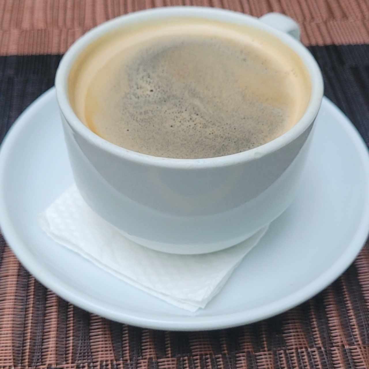 café americano 