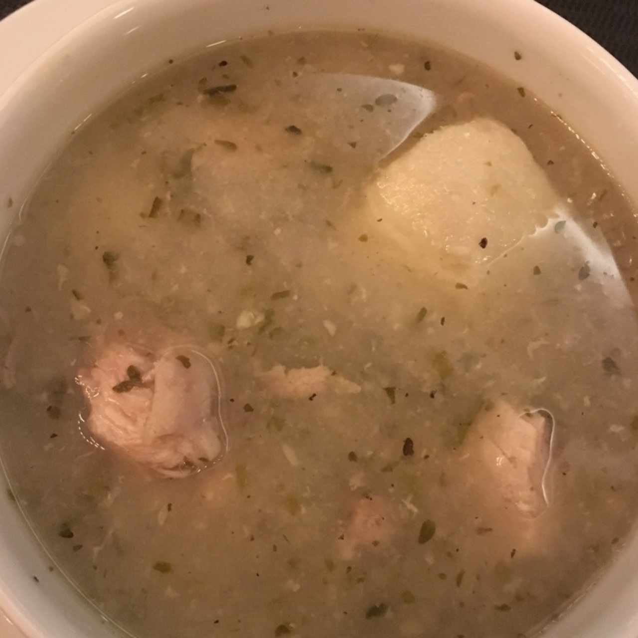 Sancocho