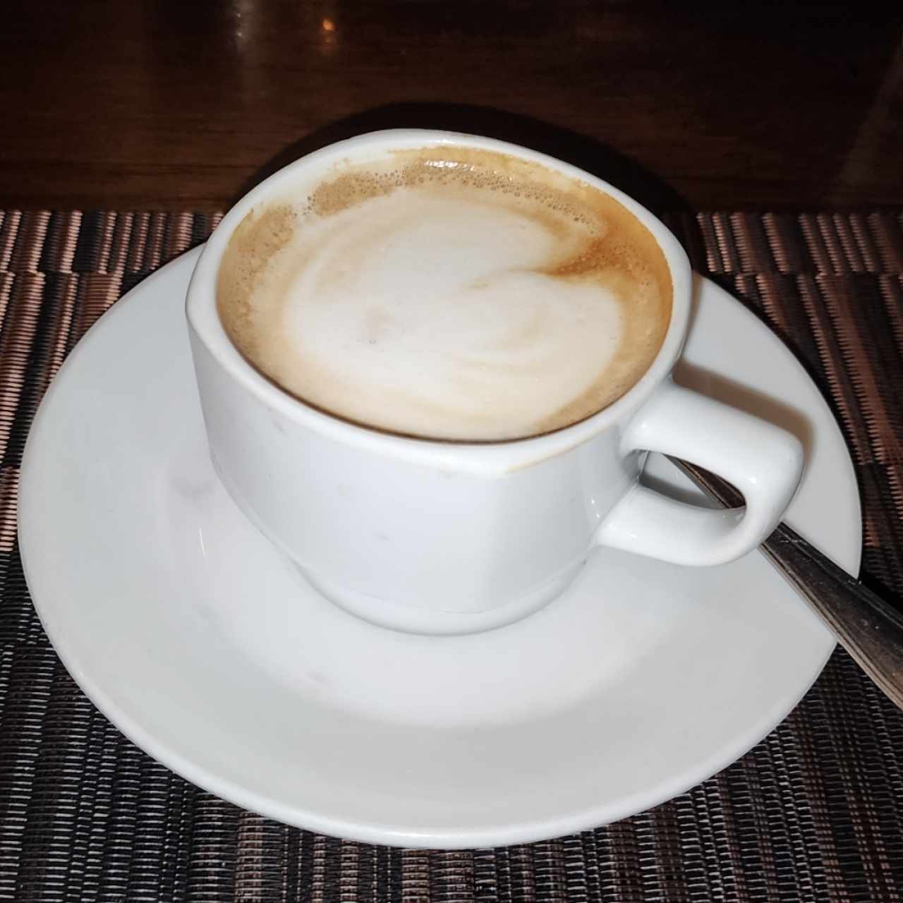 Cafe Latte