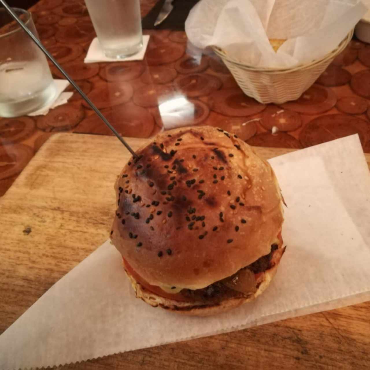 Cheeseburguer