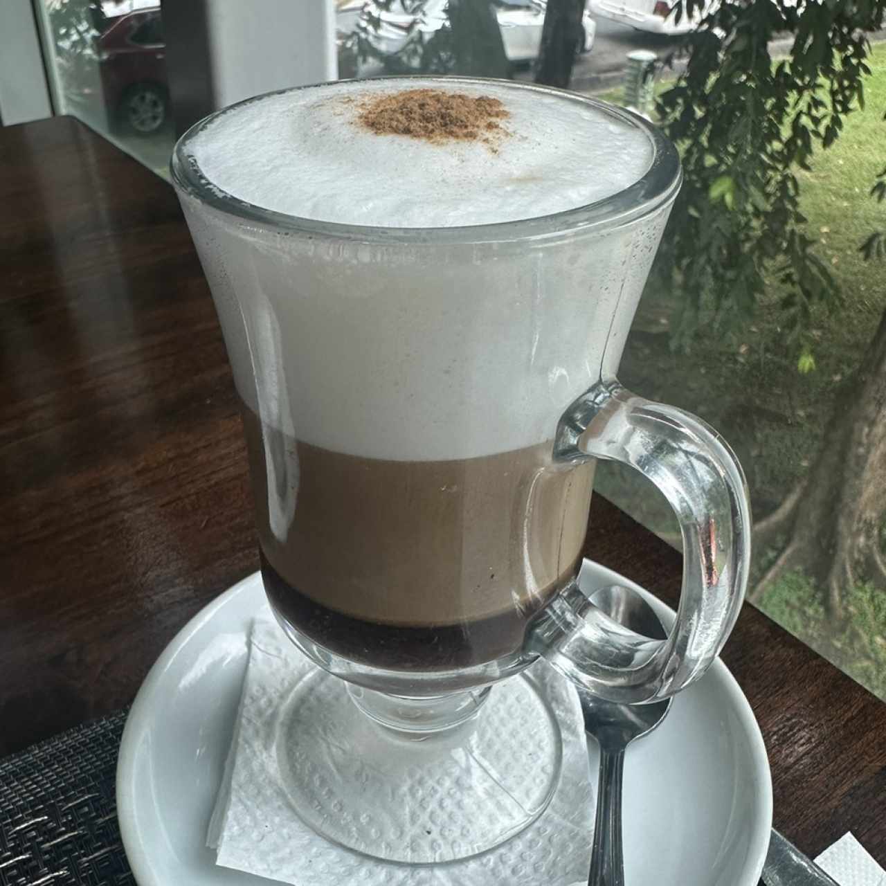 Mocaccino