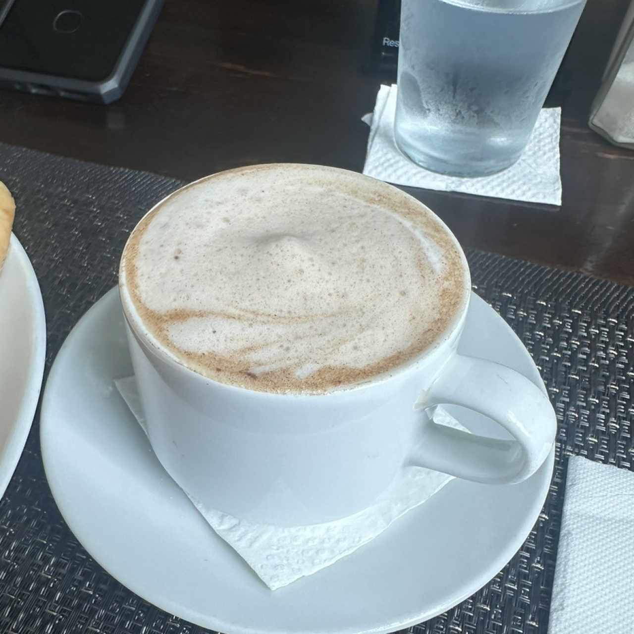 Mocaccino