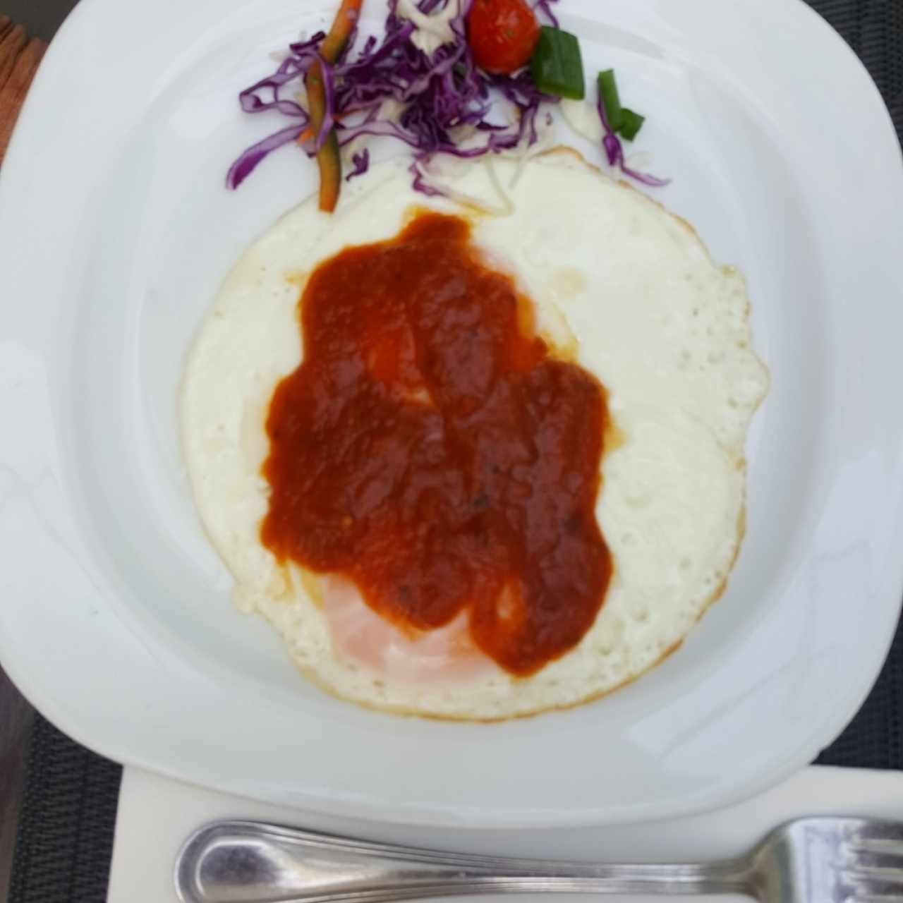 huevos rancheros