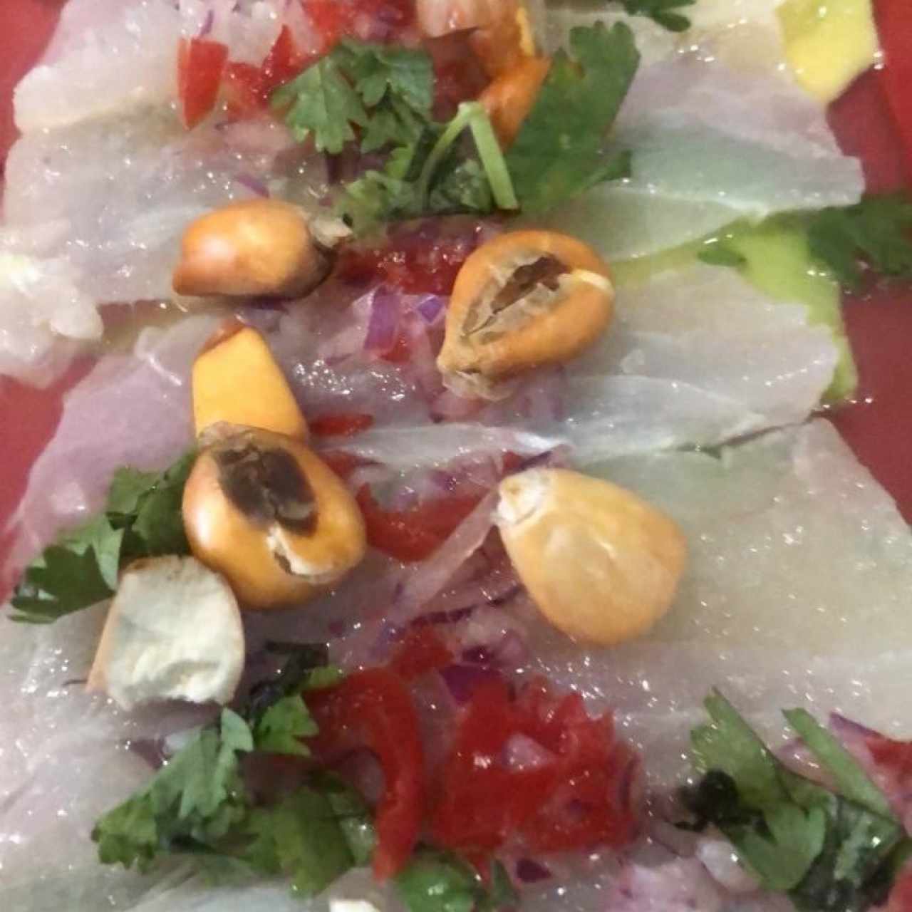 tiradito