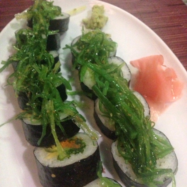 Veggie Roll