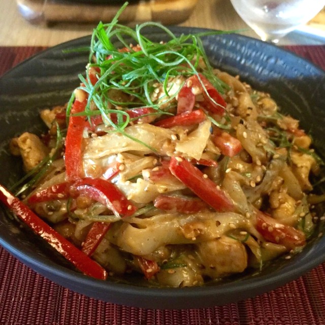 Pad Thai