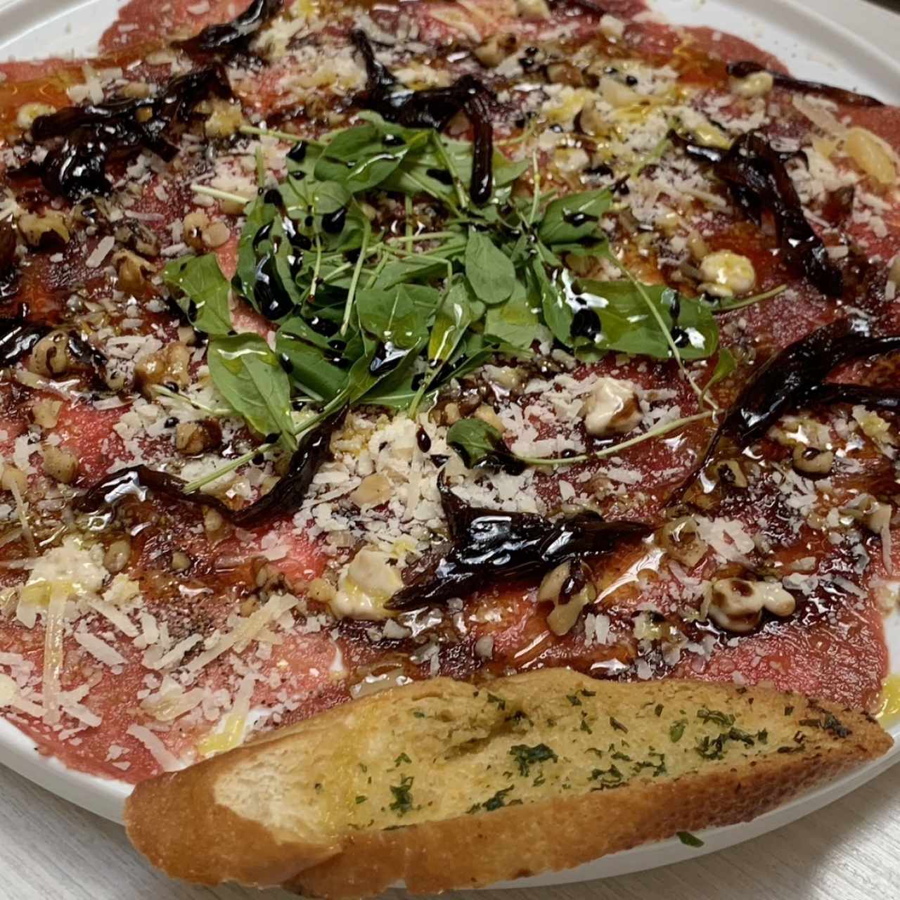 Carpaccio