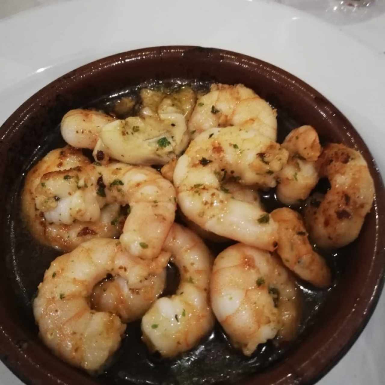 gambas