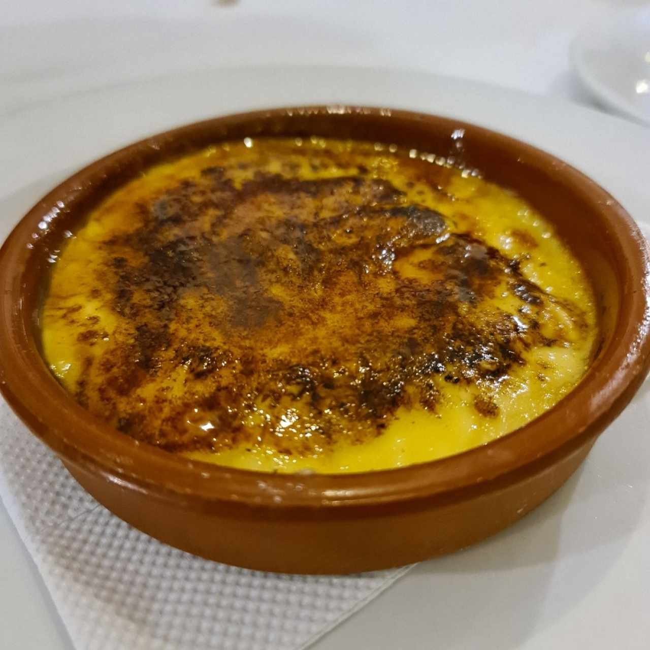 Crema Catalana 