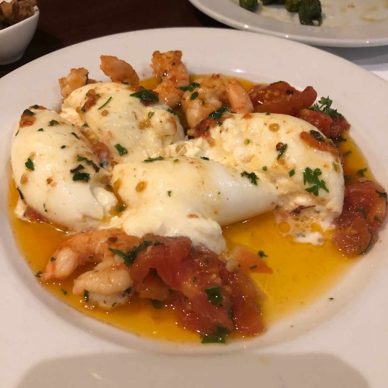 burrata  