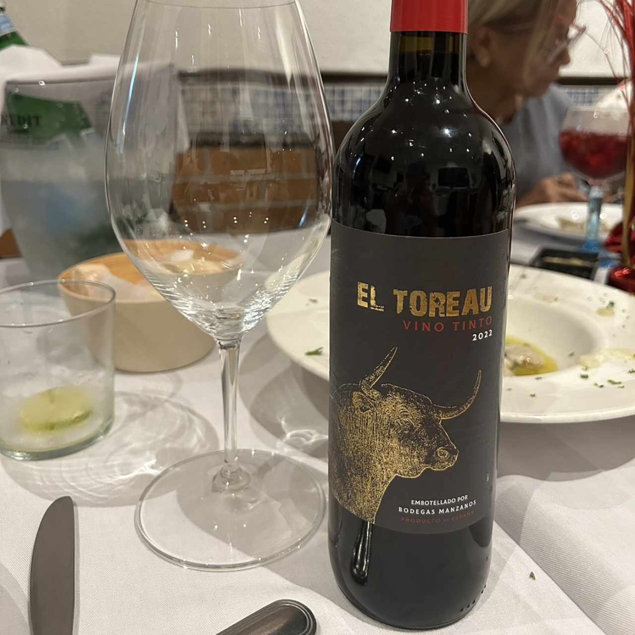 Vino