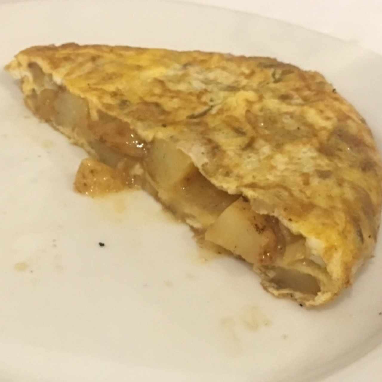 tortilla española 👌🏻