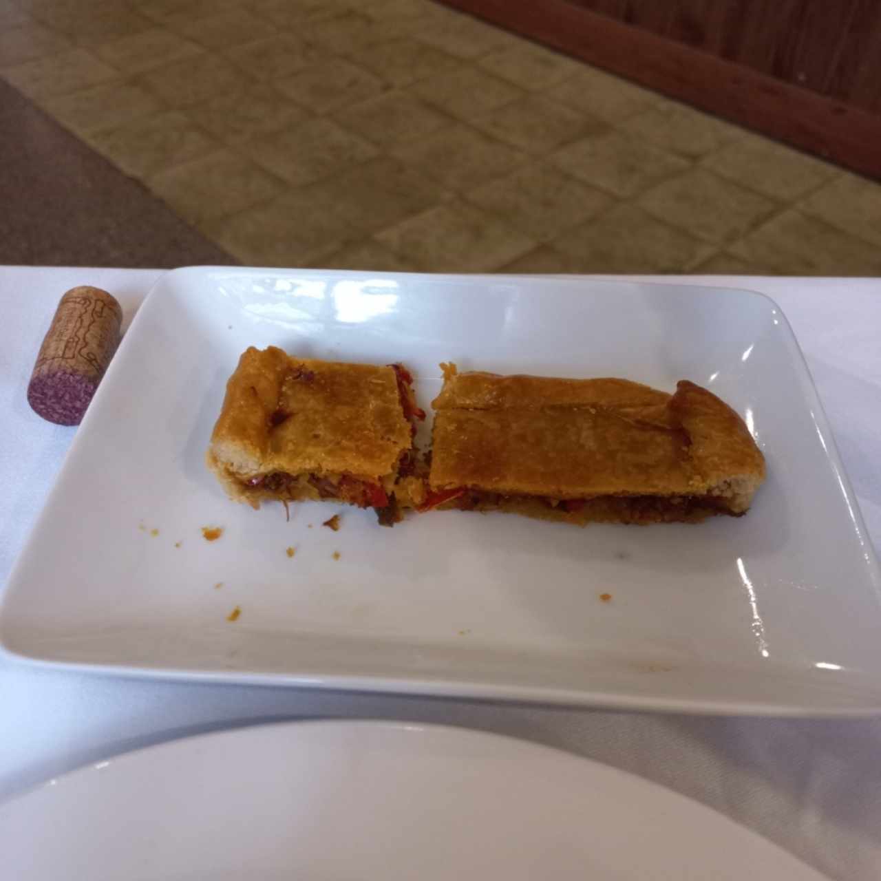 Empanaditas de carne