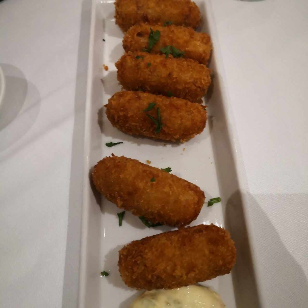 croquetas 