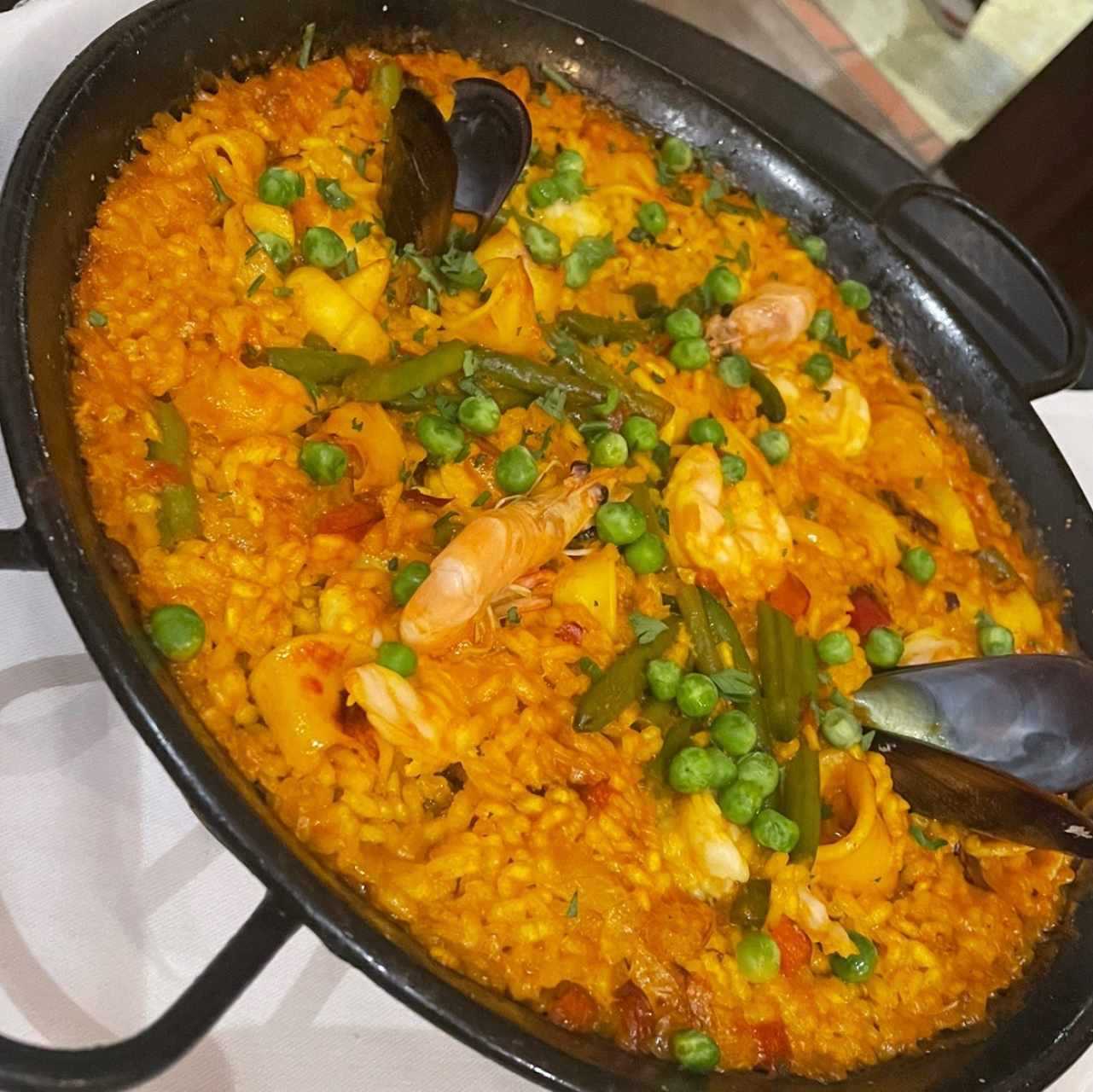 Paella 