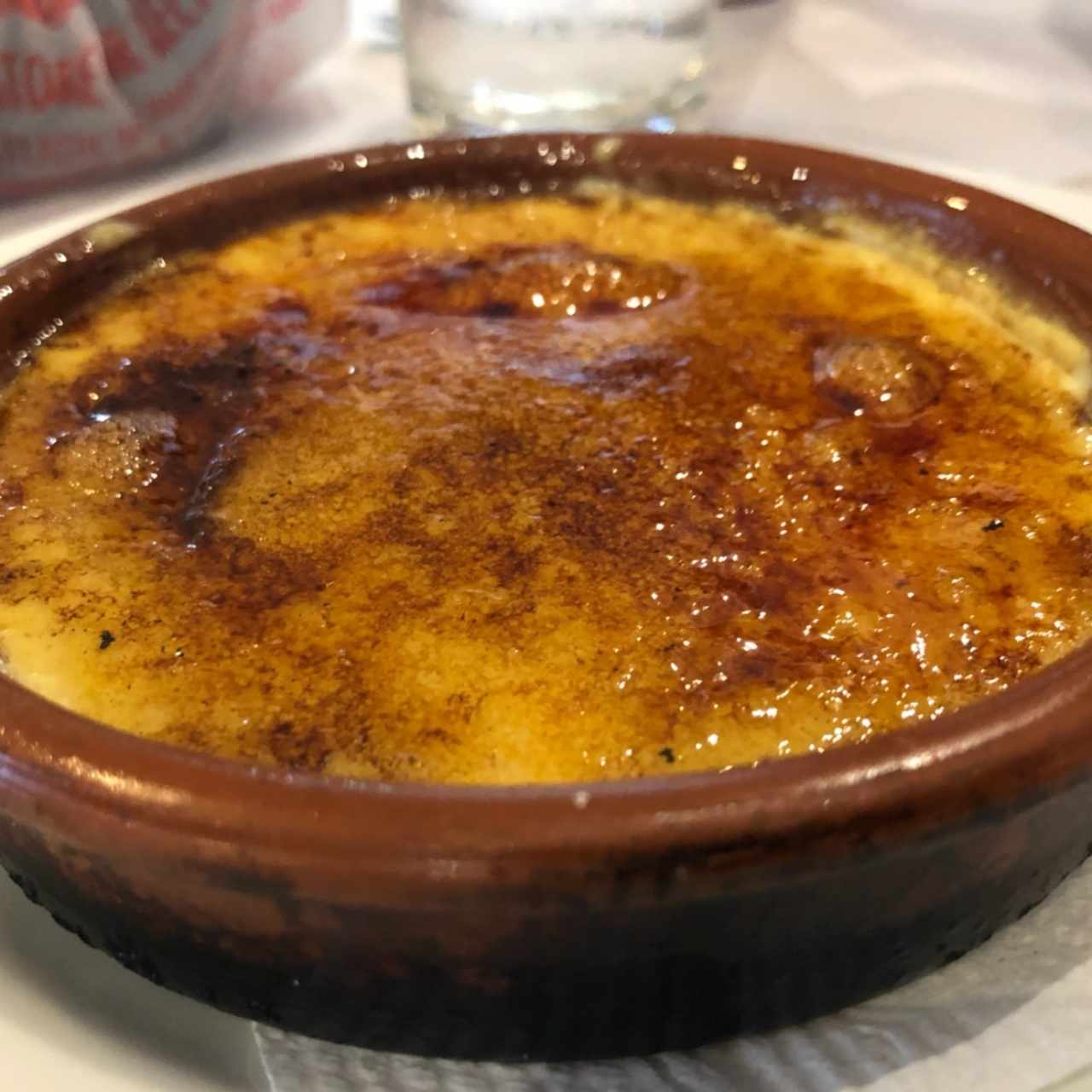 Crema Catalana