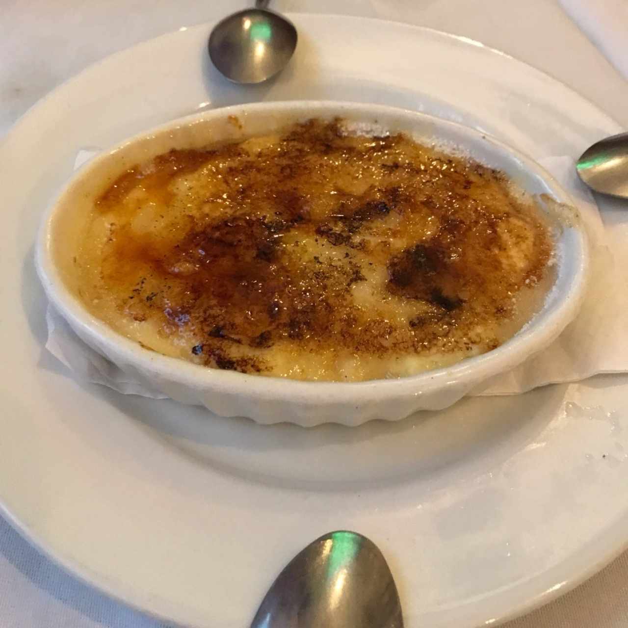 Crema catalana