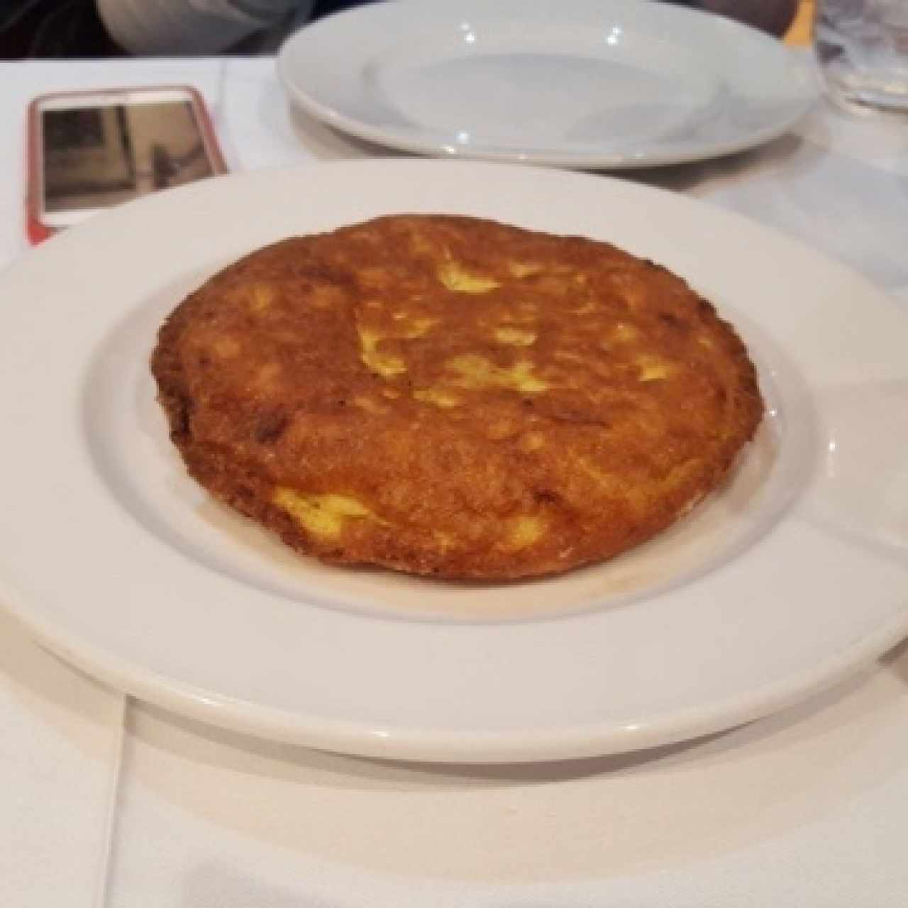 Tortilla Española