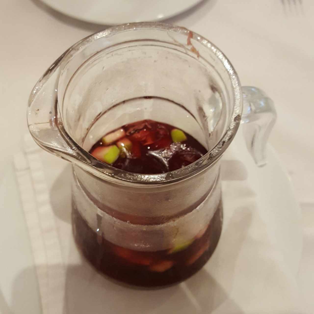 sangria