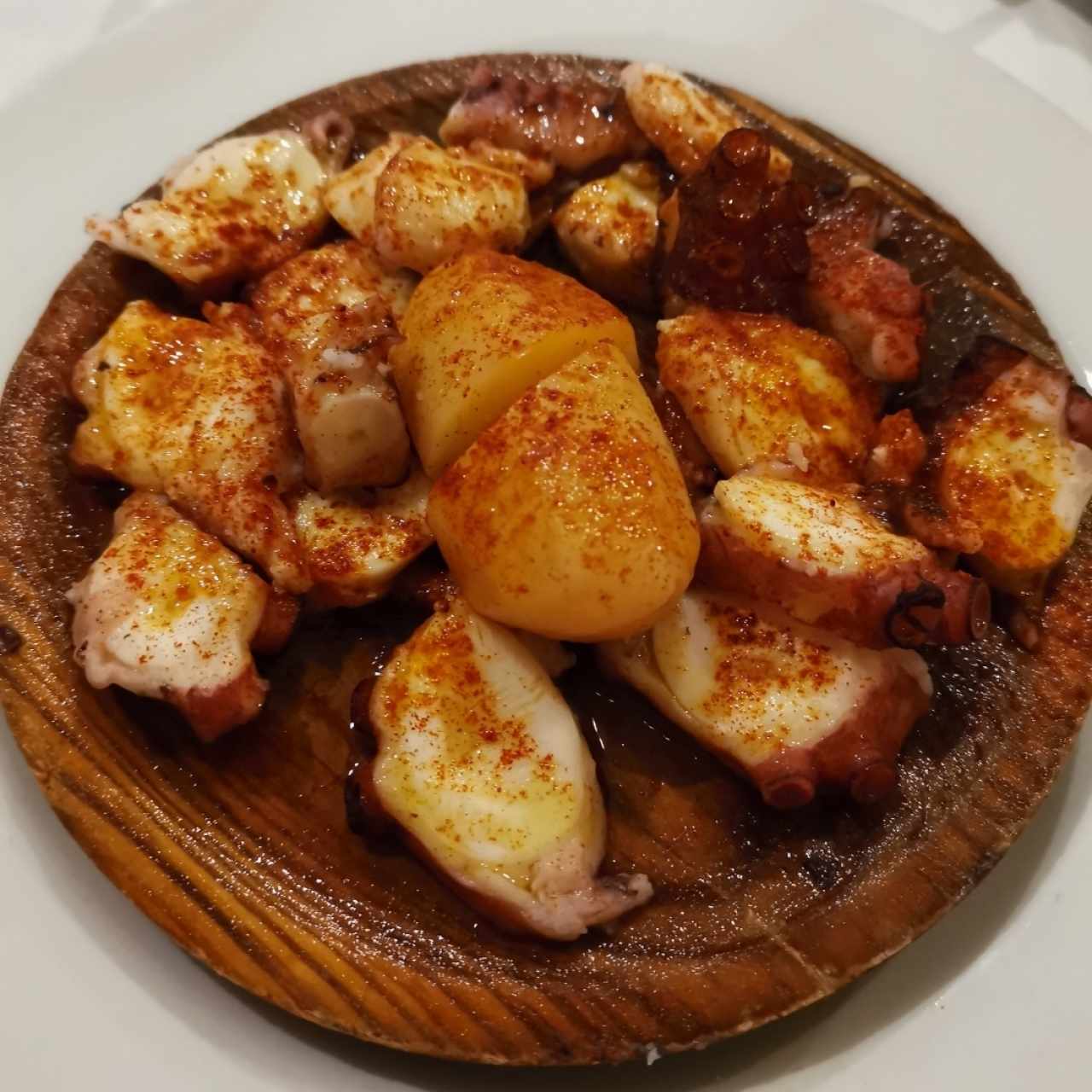 Pulpo