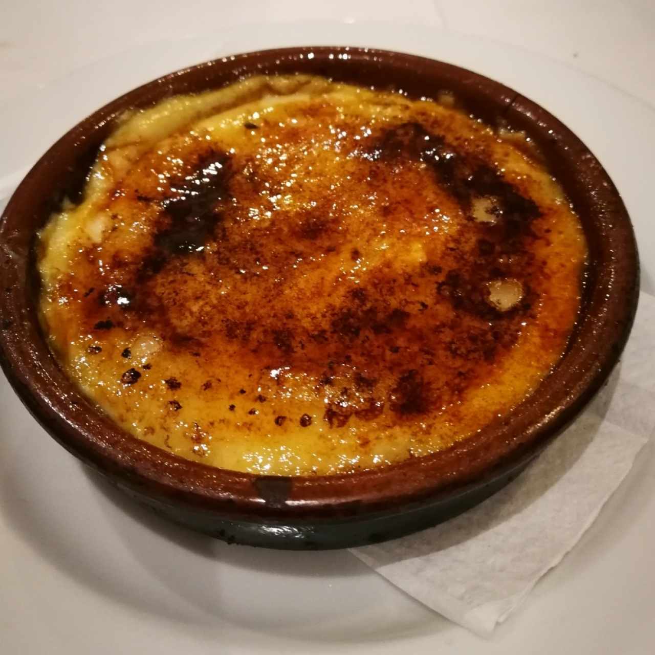 crema catalana 