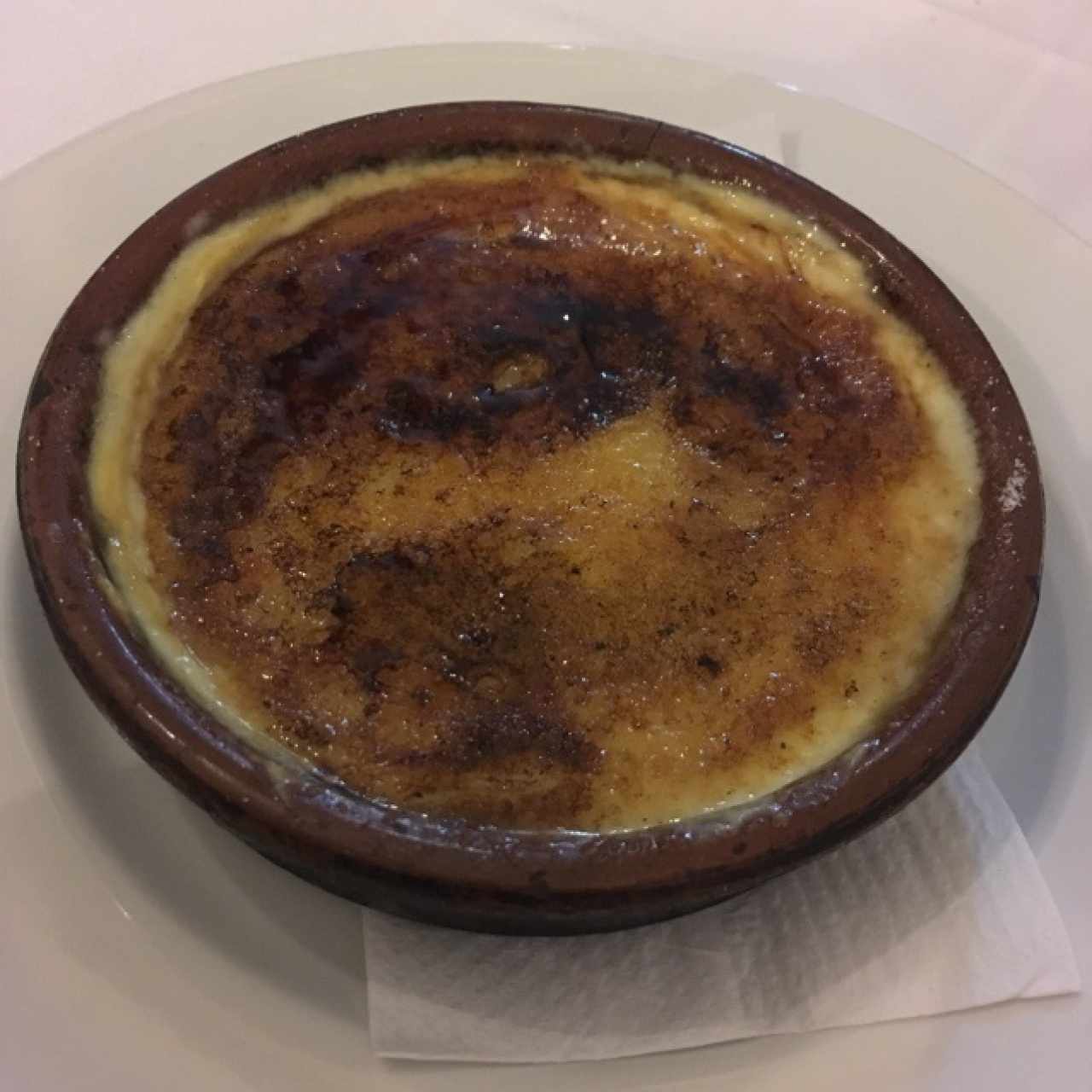 Crema catalana