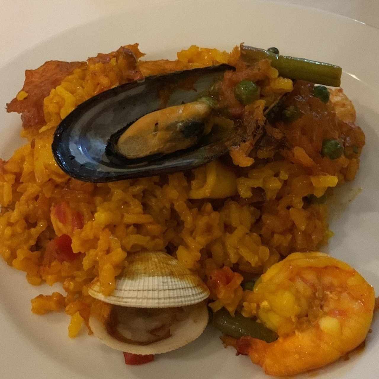 Paella 