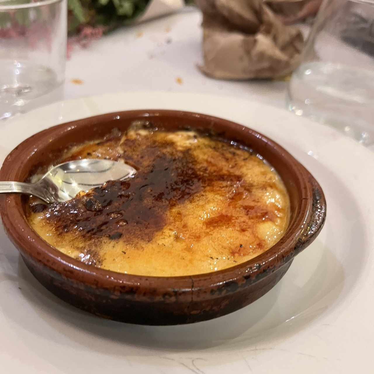 Crema catalana