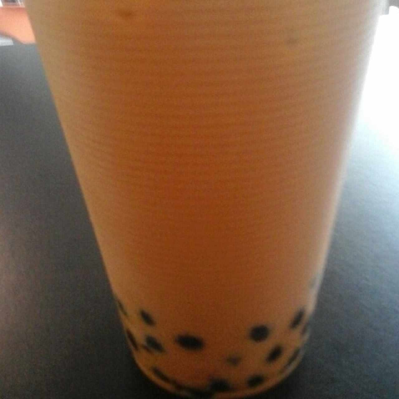 thai tea 