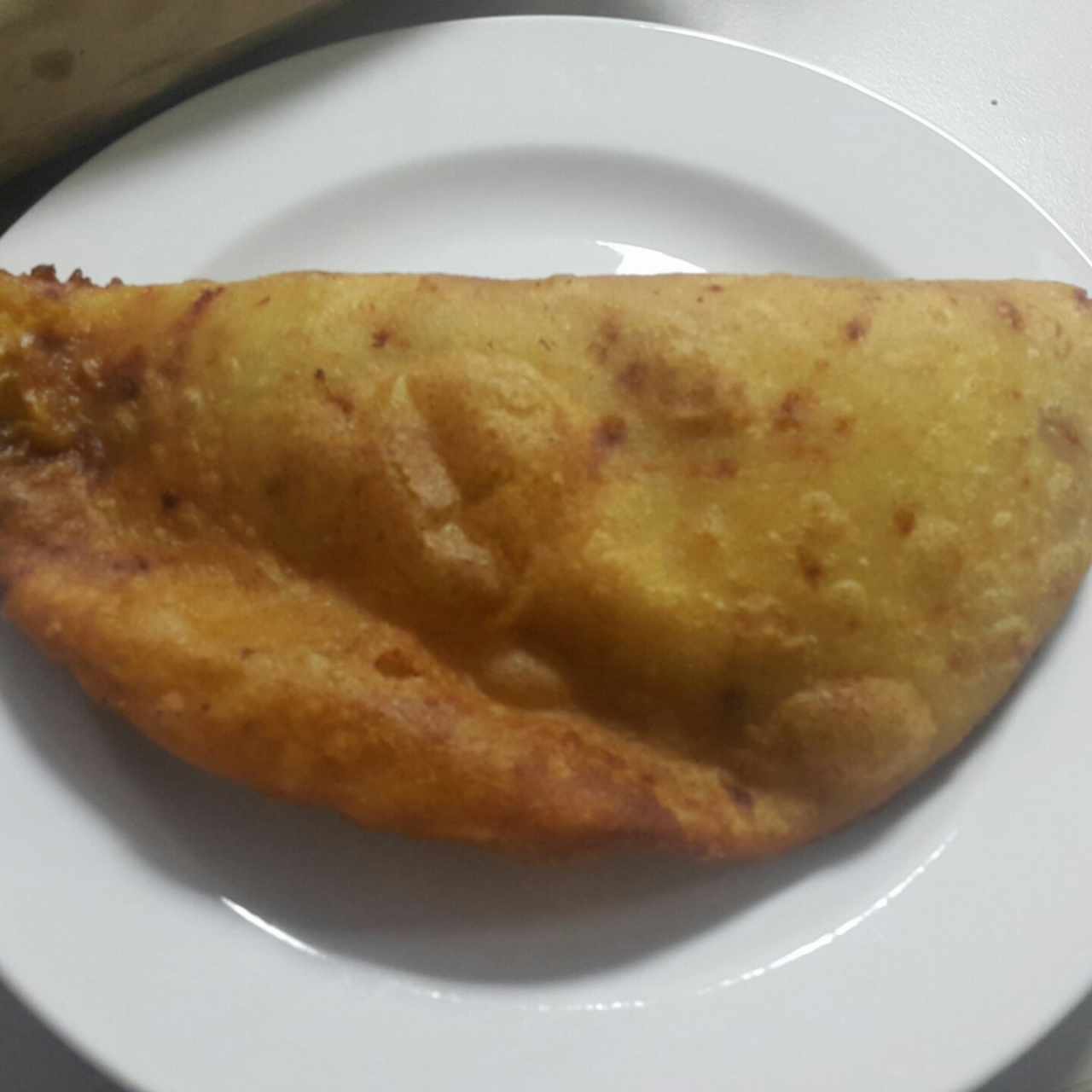 Empanadas - Pabellón