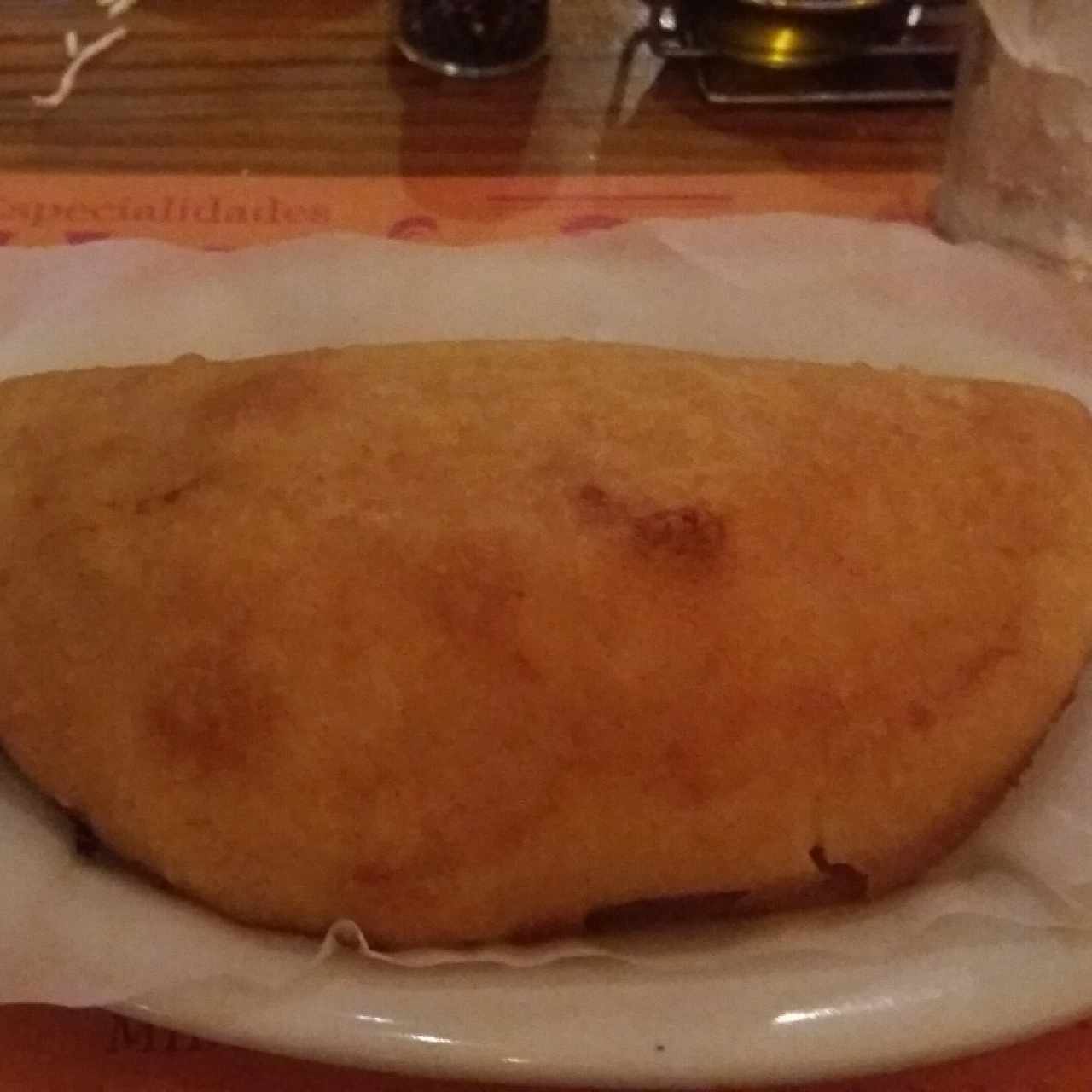 Empanadas - Pabellón