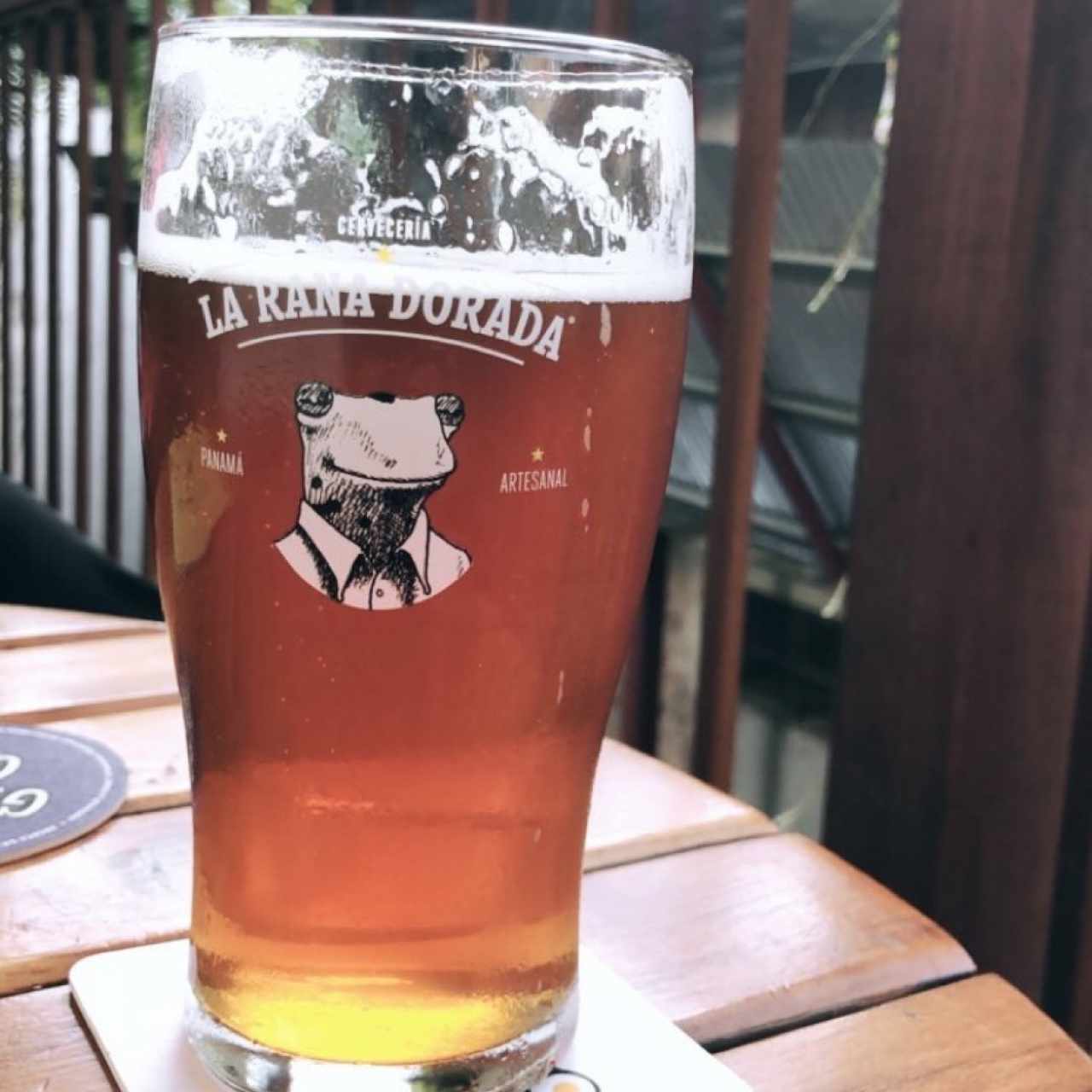 PALE ALE 