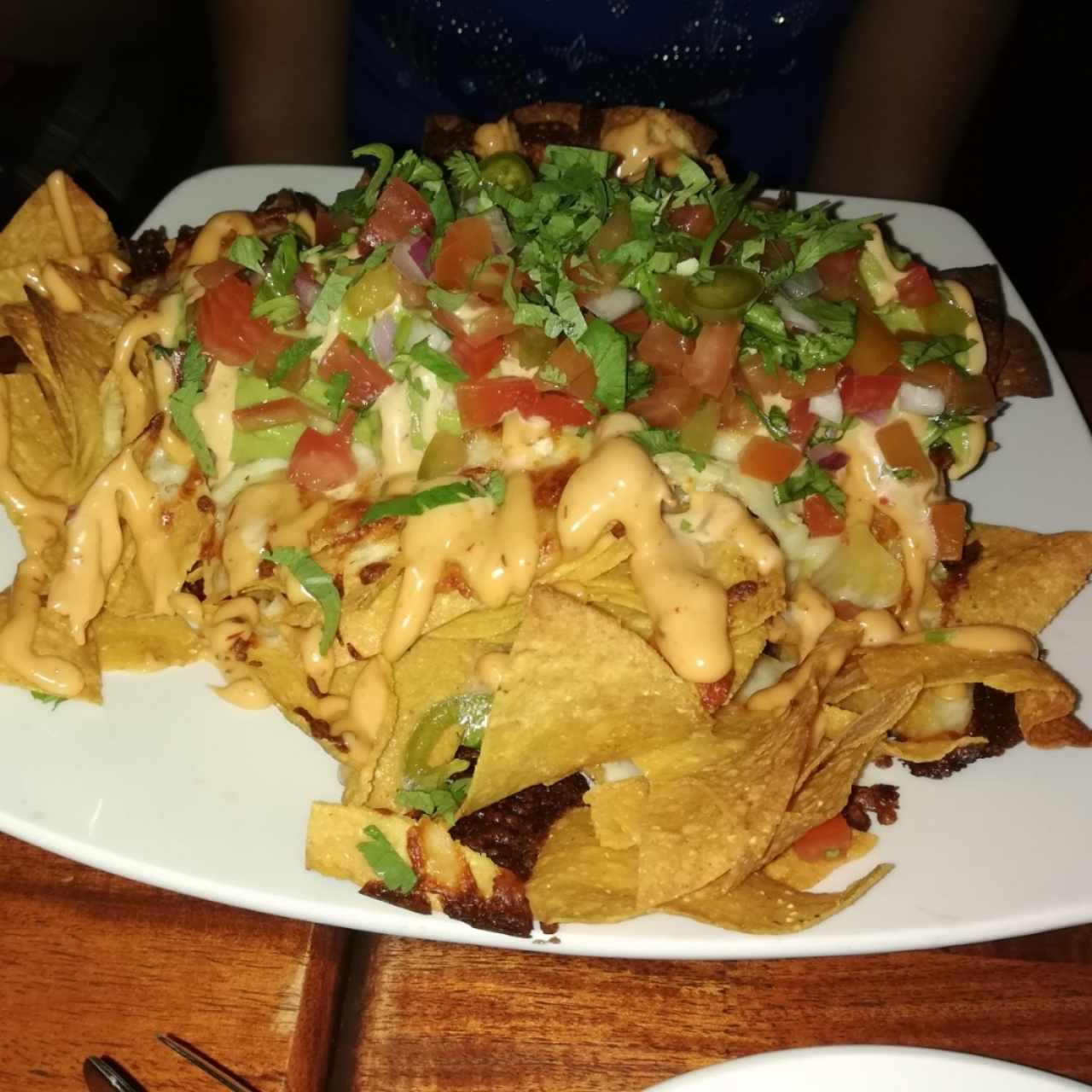 Nachos