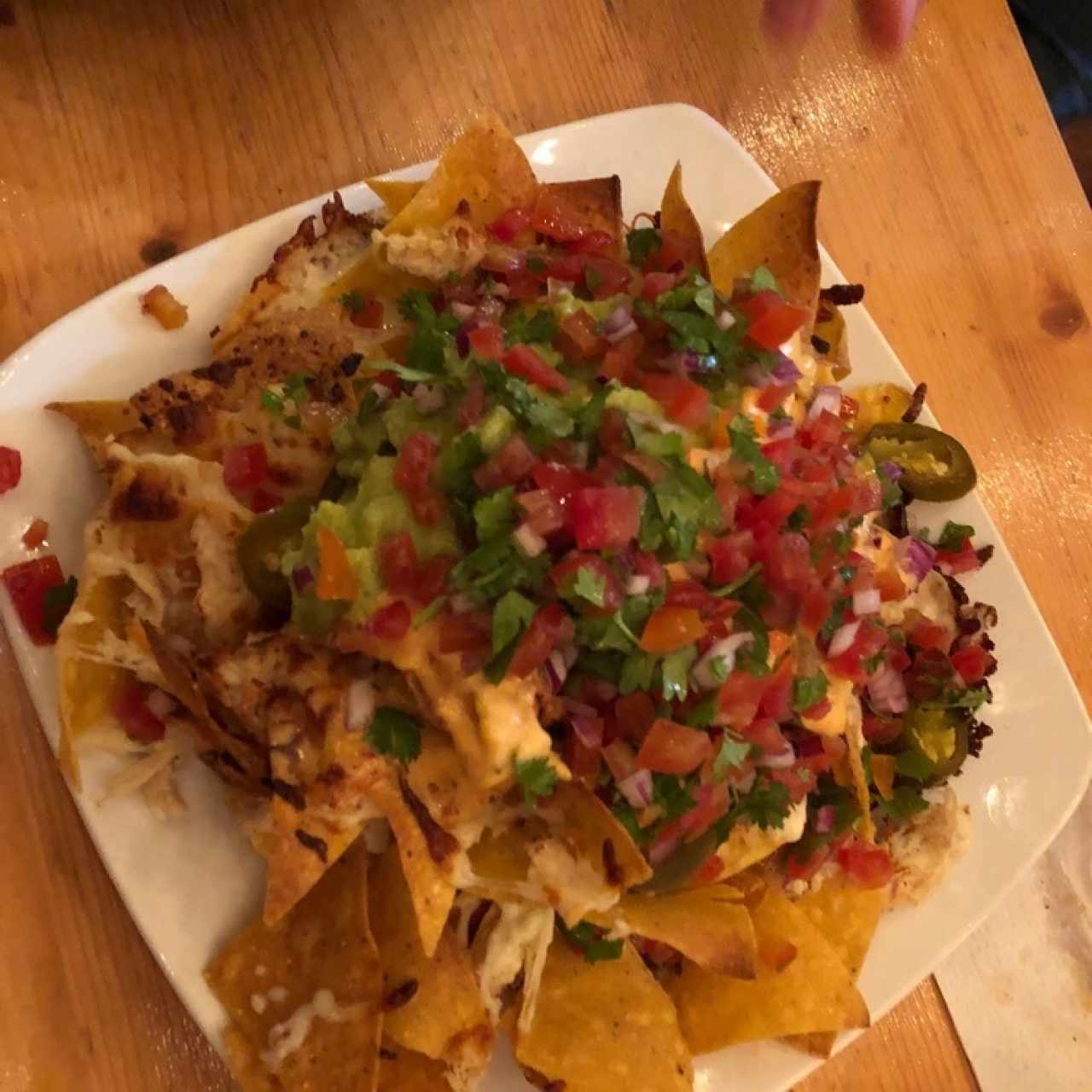 Nachos