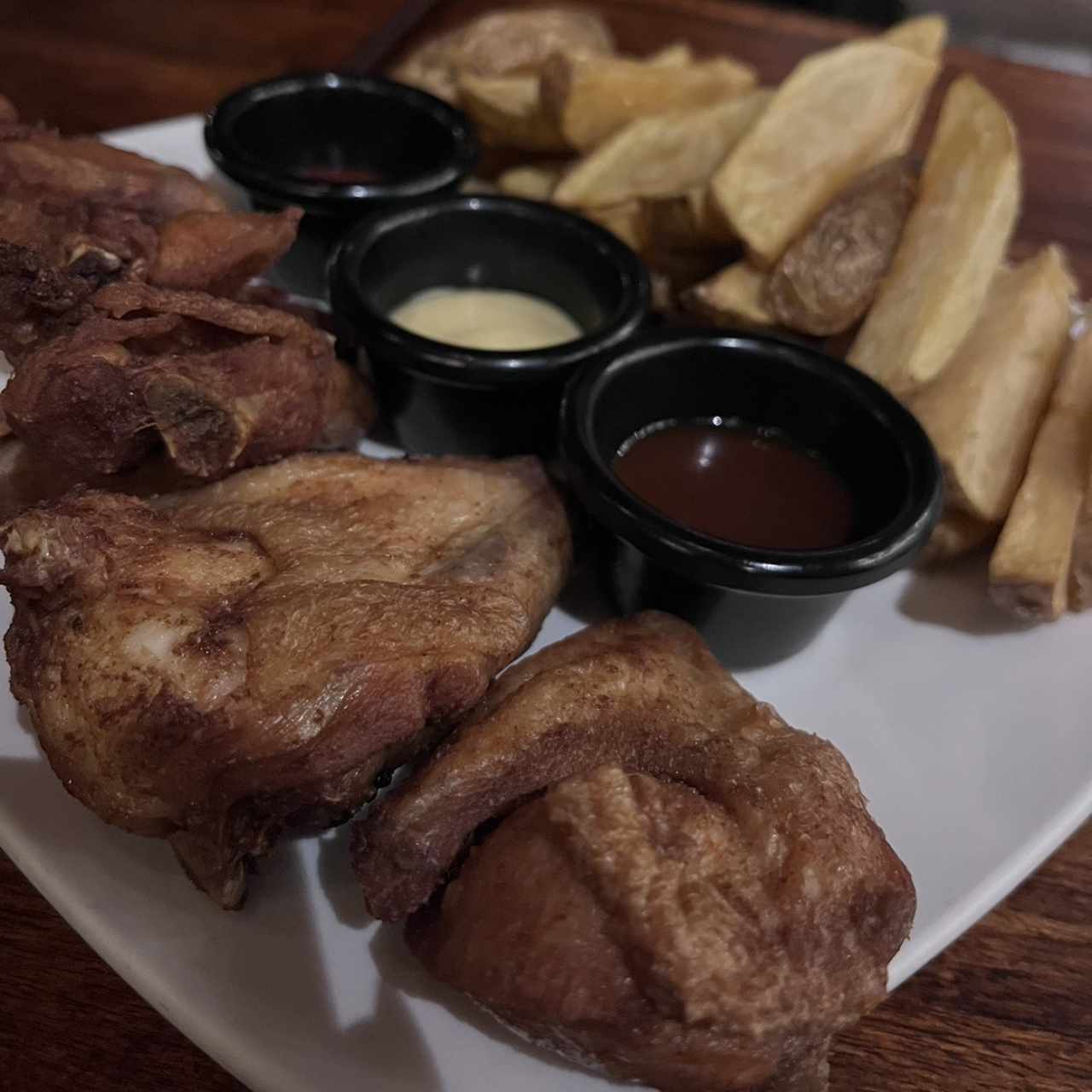 Wings
